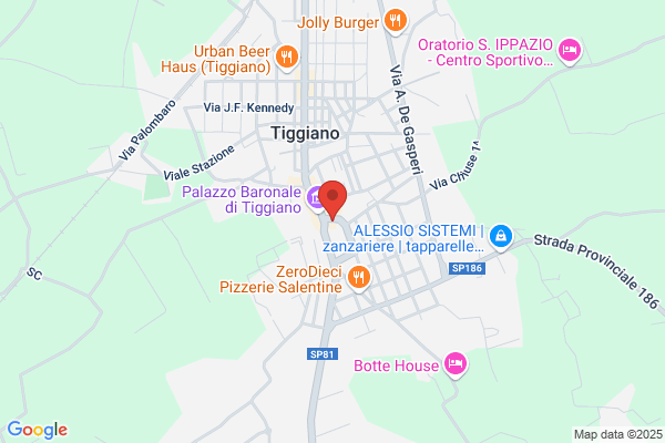 Farmacia Perrone
