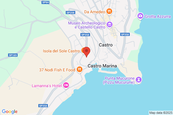 Hotel Ristorante Panoramico
