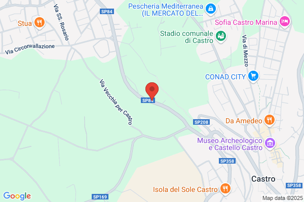 Ciullo Antonio - Stazione di Servizio Bar Tabacchi