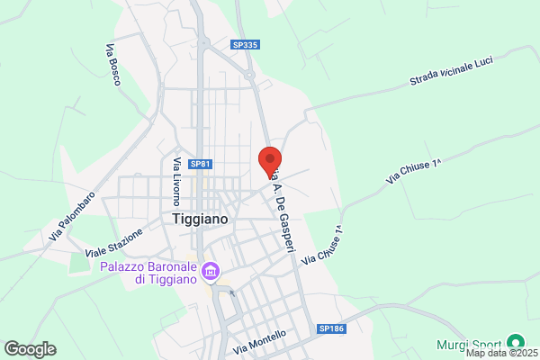 Polistirolo Sud