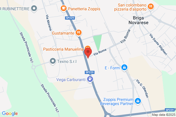 Controsoffitti Emmevi