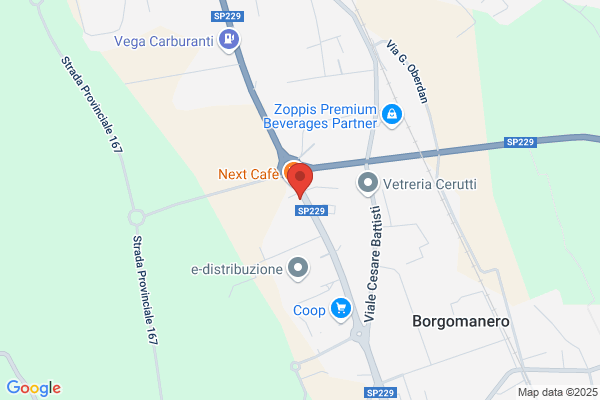 Creola Mangimi