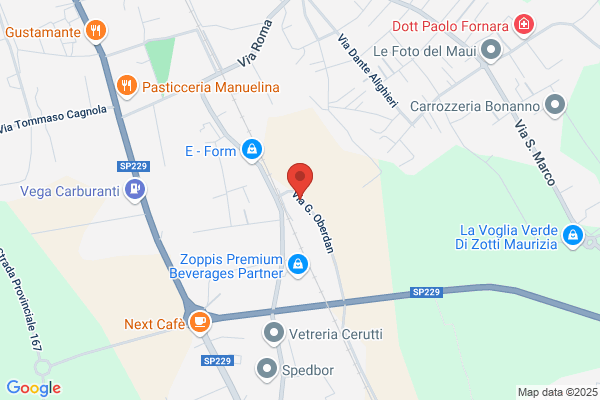 Fonderia Venere