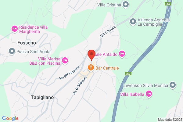 Le Spose di Letizia