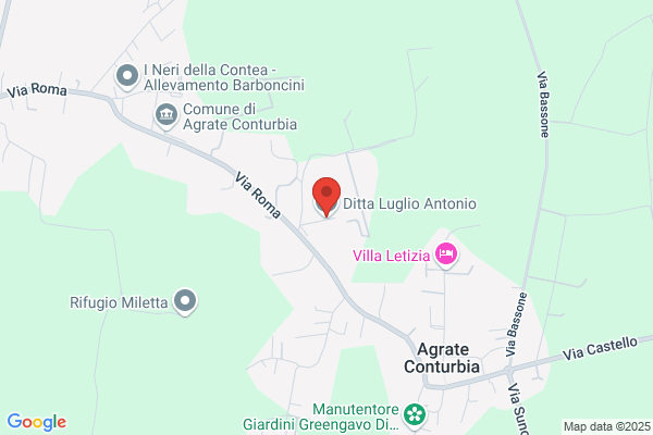 Luglio Antonio