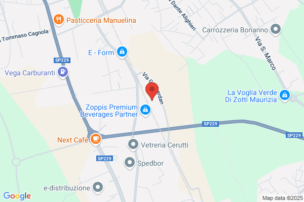 Nuova Bienne