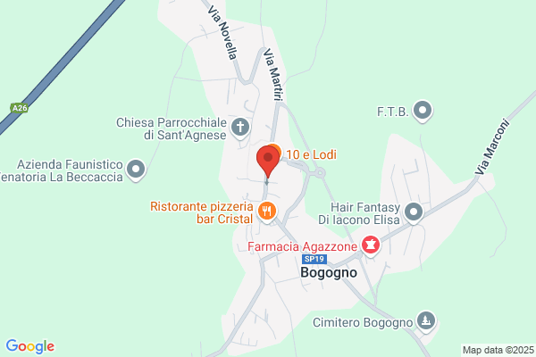 Parrucchieri Nuova Immagine