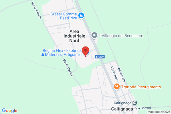 Regina Flex Materassi | Qualità Artigianale