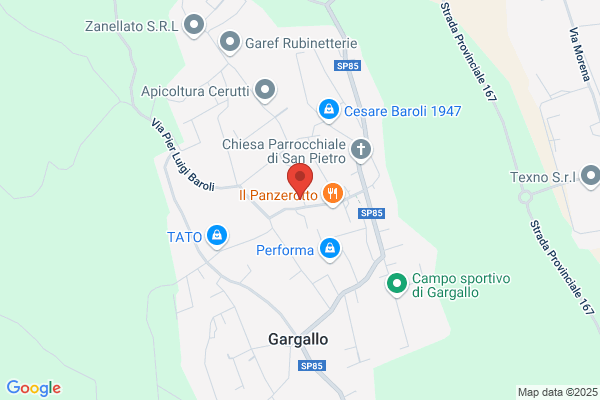 San Pietro Centro Medico Odontoiatrico