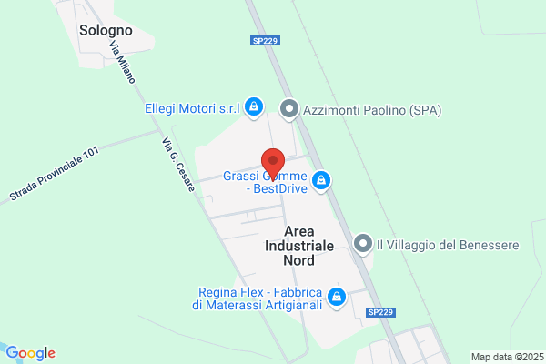 Crepaldi Serramenti