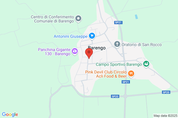 Farmacia Canfora Dr. Luigi