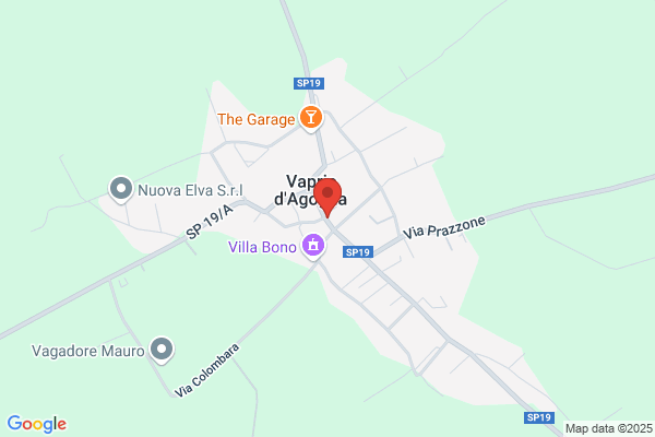 Farmacia Cesa