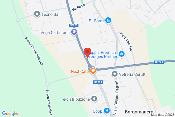 Farmacia di Briga