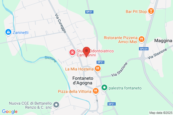 Onoranze Funebri Fontaneto