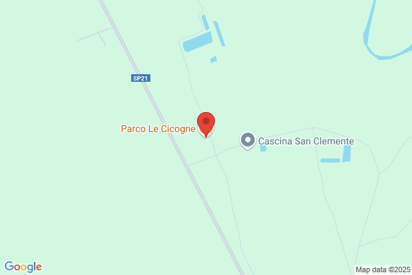 Parco Le Cicogne