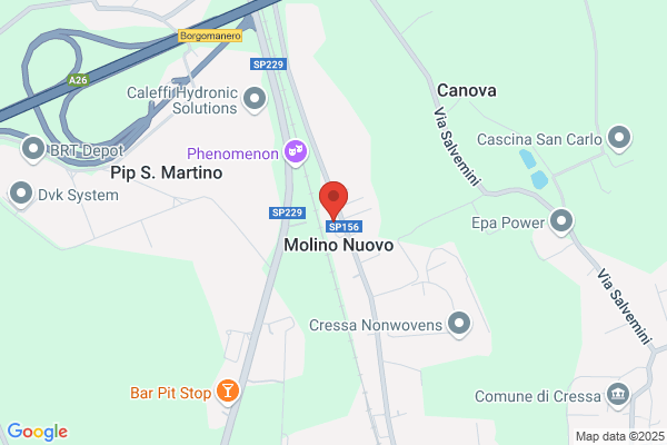 Ristorante Hostaria della Macina