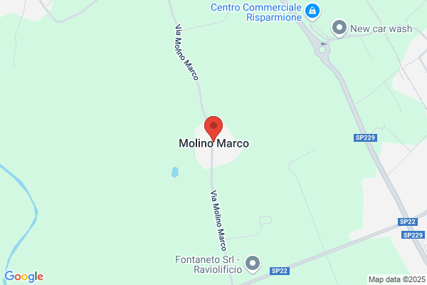 Tenuta Molino Marco