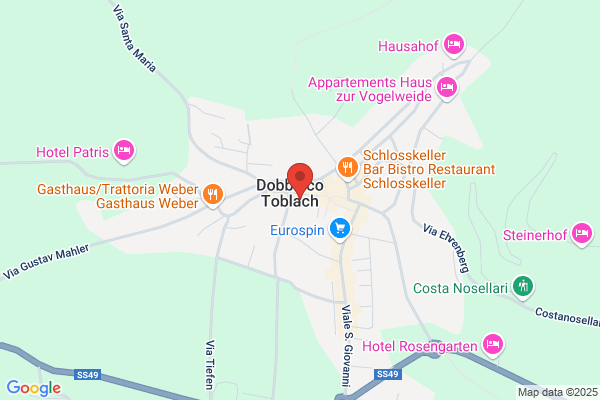 Ski Club Toblach - Raffeisen