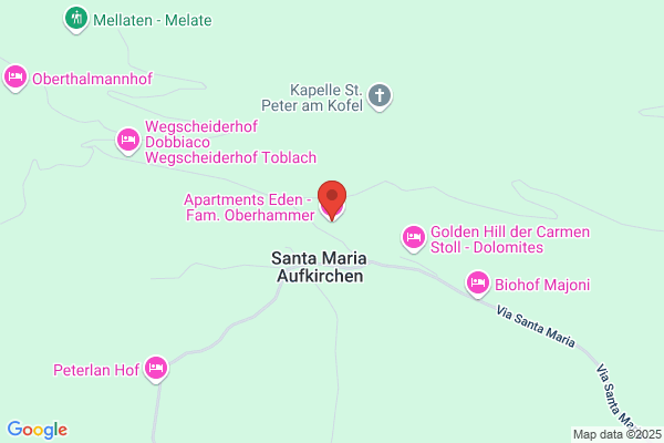 Oberhammer georg