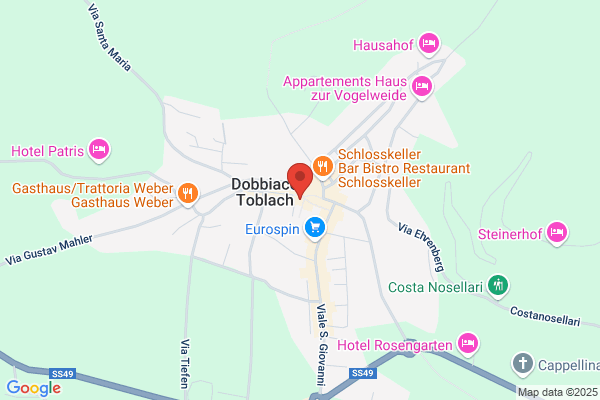 Municipio Dobbiaco%gemeinde Toblach