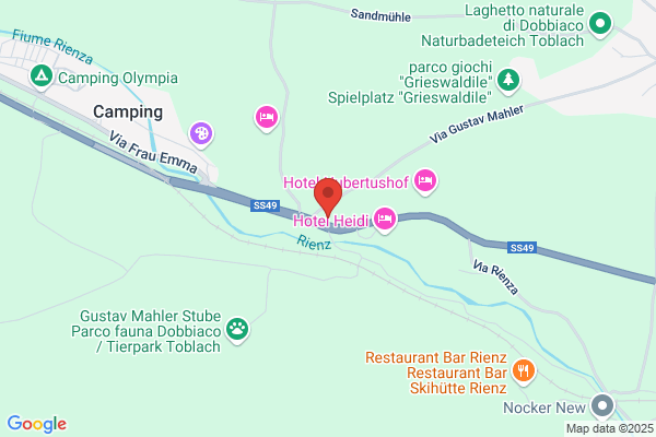 Hotel Gratschwirt