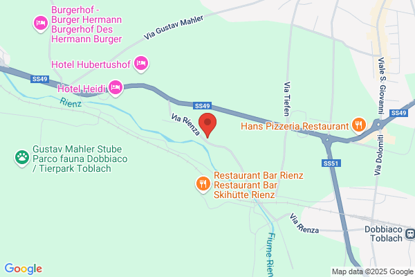 Niederkofler gottfried
