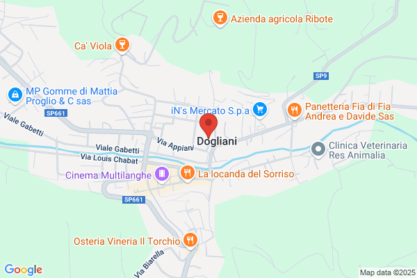 Devalle Marmi