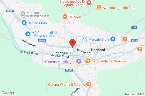 Giraudi Studio Medico Dentistico