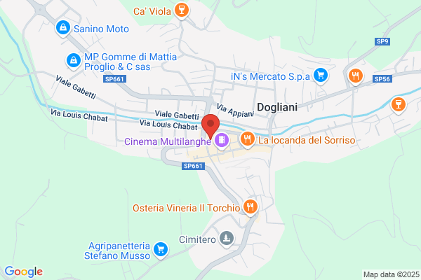 Oreficeria Taricco