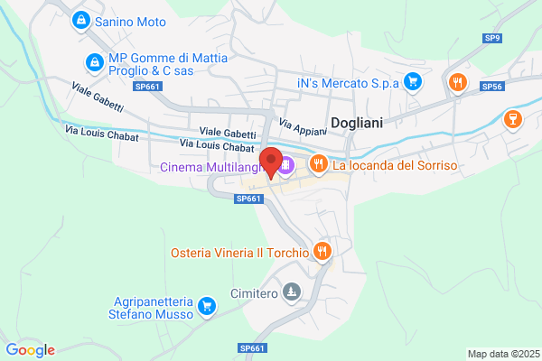Osteria Battaglino