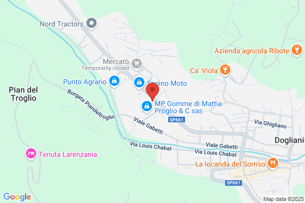 Cav. Sebastiano Navello & Figli Spa