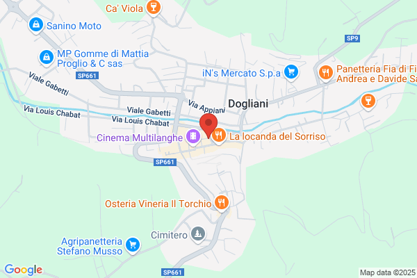 Griva Di Masante Federica
