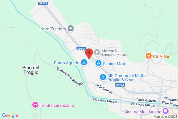 Studio Estetico Annalisa di Comino Annalisa