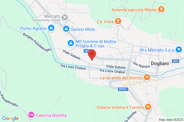 Albergo Hotel Il Giardino