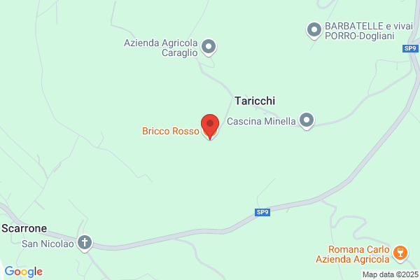 Bricco Rosso