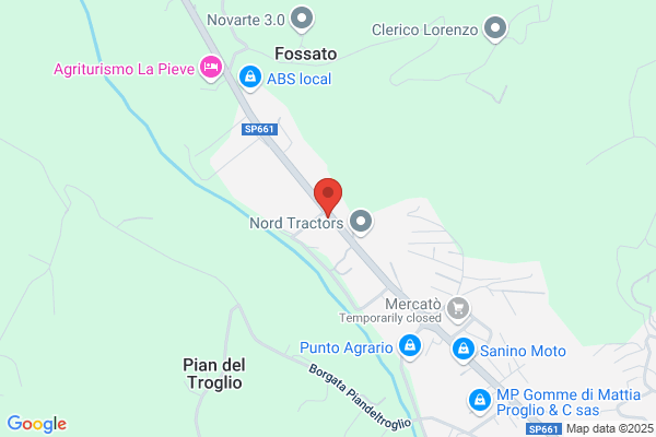 Caveau del Gusto