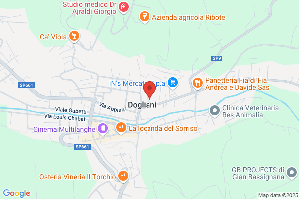 Cerri Impianti Sas