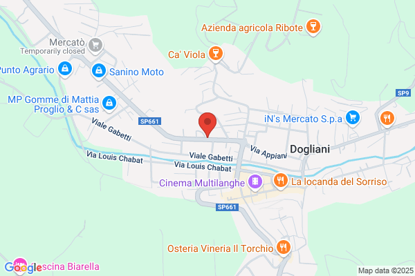 Devalle Franco Officina Riparazione Macchine Agricole