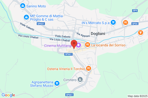 Dotta Agenzia Immobiliare