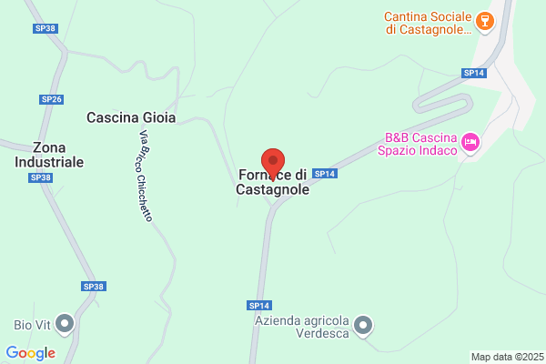 Fornace Del Castello