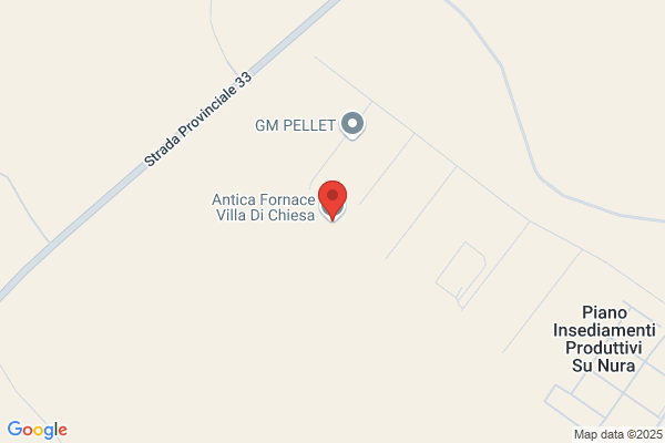 Fornace San Quirico Di Gaiero C. E C. Sas