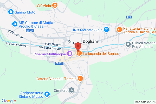 Gabetti Gianangelo (Ing.)