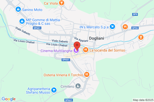 Il Regalo
