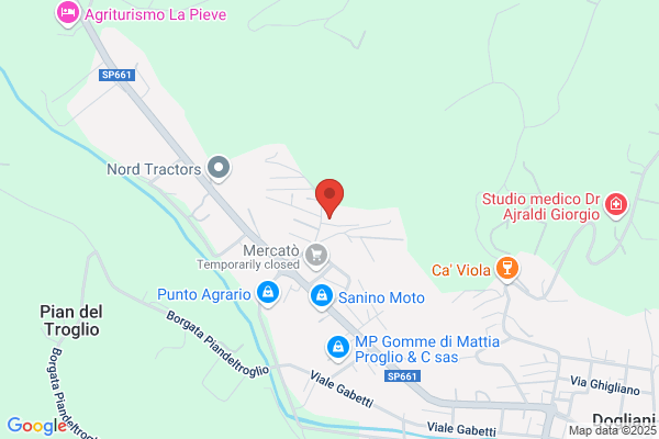 Impresa Edile Abbona