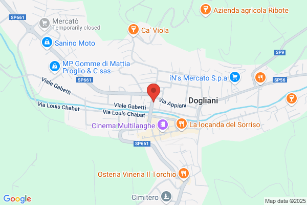 Is.Com.Cuneo - Istituto Per Il Commercio Di Cuneo