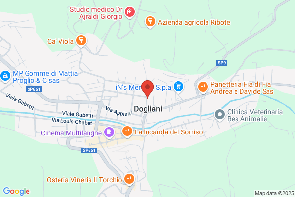 La Bomboniera