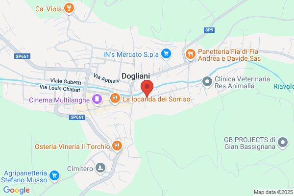 La Soffitta Di Rolando Ernestina