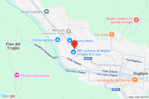 Macellazione Lavoraz. Prodotti Avicoli Bordin Di Busatta elena