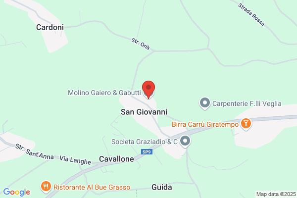Molino Gaiero S.R.L.