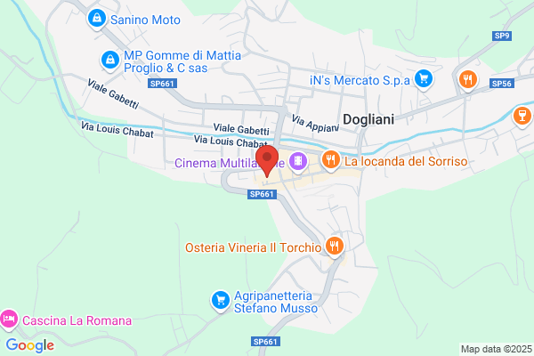 Municipio